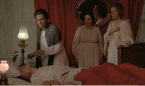 Xem Phim Gào Thét Và Thì Thầm