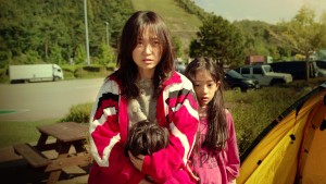 Phim Gia đình cao tốc - Highway Family (2022)