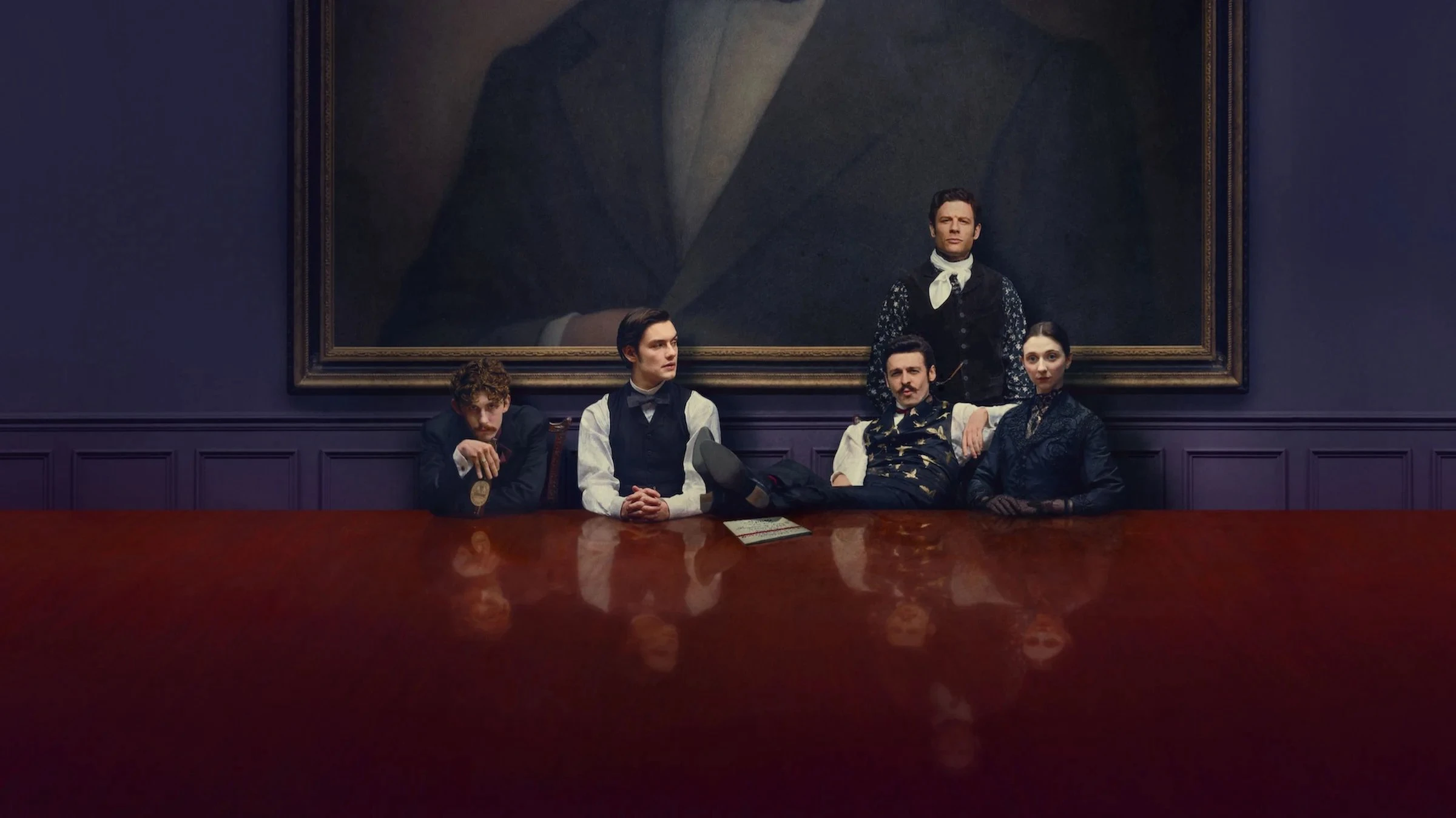 Xem Phim Gia tộc Guinness