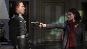 Xem Phim Gián Điệp