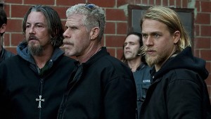 Phim Giang Hồ Đẫm Máu (Phần 3) - Sons of Anarchy (Season 3) (2010)