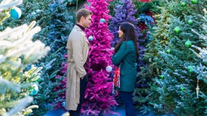 Xem Phim Giáng sinh ở Angel Falls