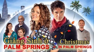 Xem Phim Giáng Sinh Ở Palm Springs