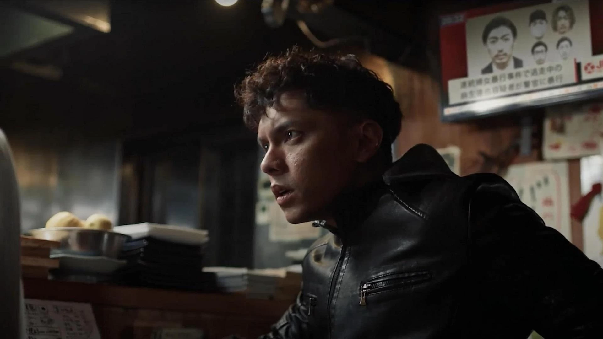 Xem Phim Giao Điểm