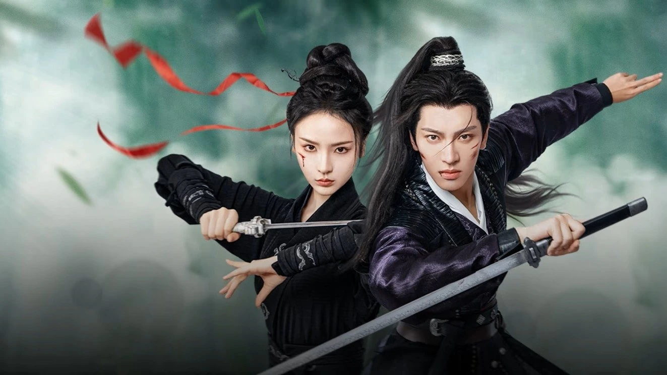 Phim Gió Đông Đưa Xuân Về (Gió Đông Đưa Mùa Xuân Trở Lại) - Spring's Gentle Return (2025)