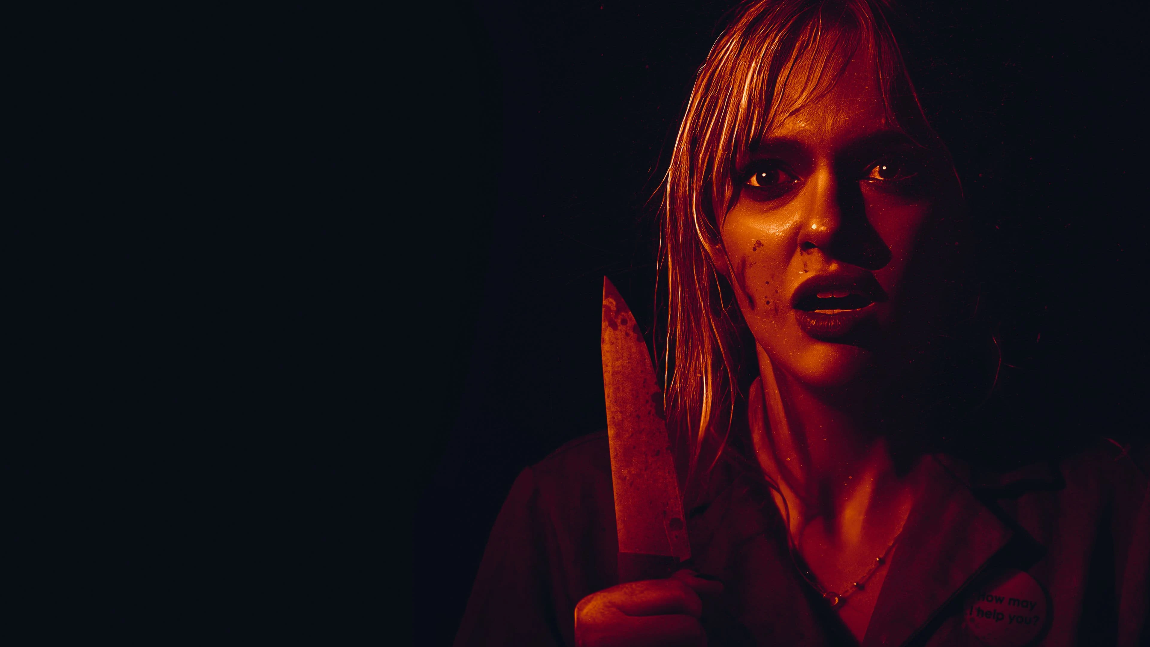 Phim Giọt Nước Tràn Ly - Last Straw (2024)