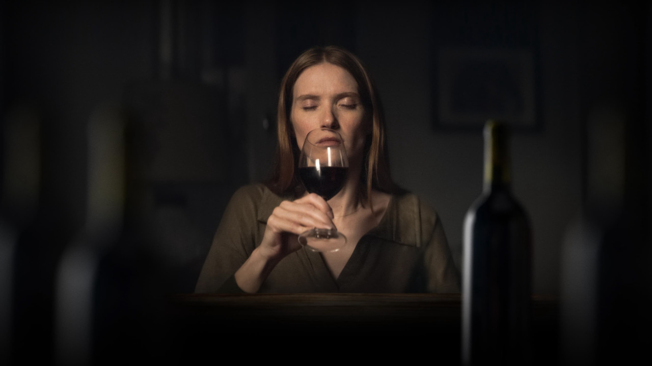 Xem Phim Giọt Rượu Thần Thánh