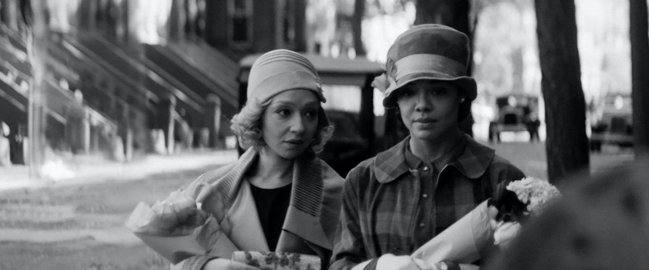 Xem Phim Giữa hai màu da