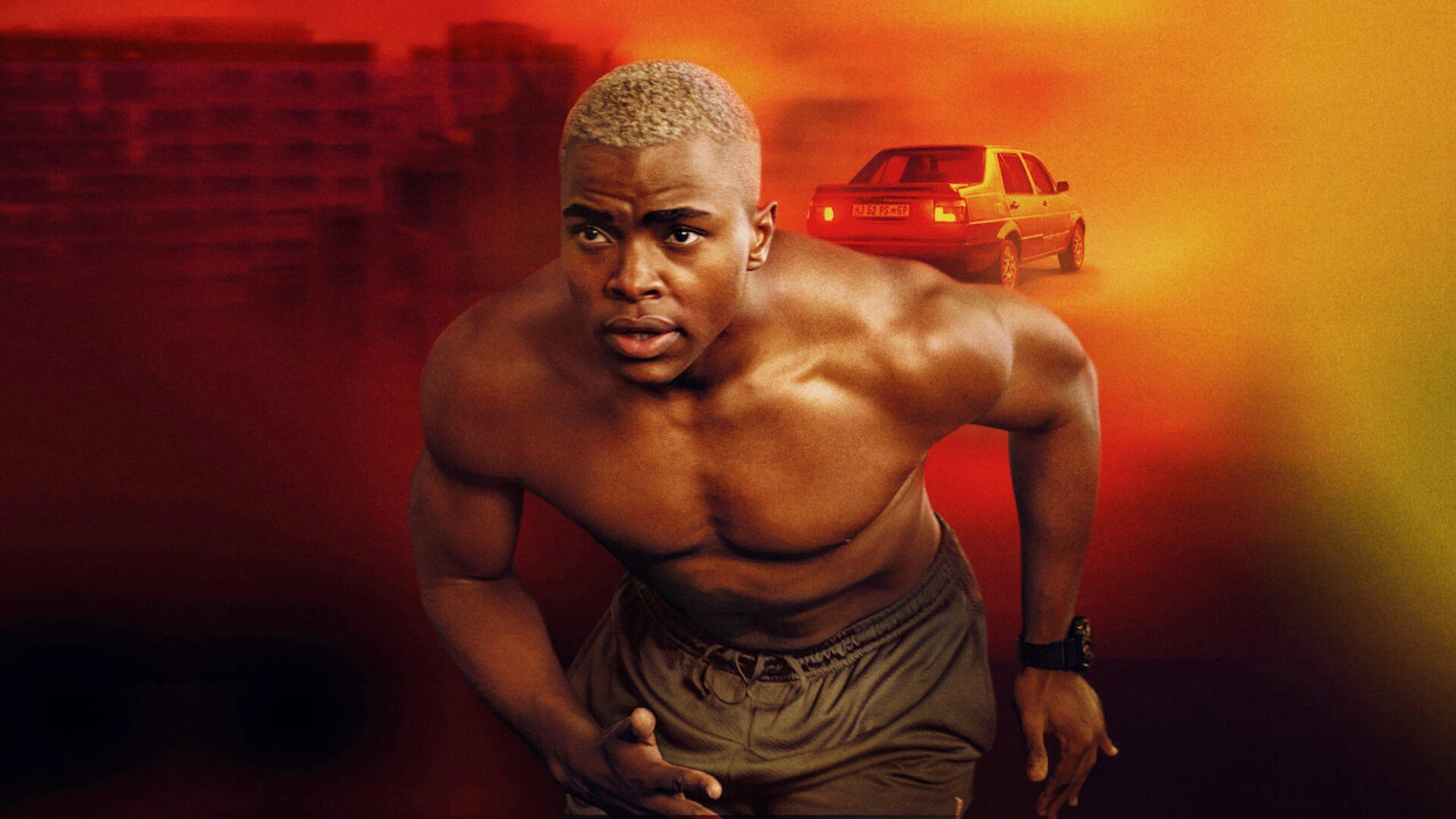 Xem Phim Go! (Phần 1)