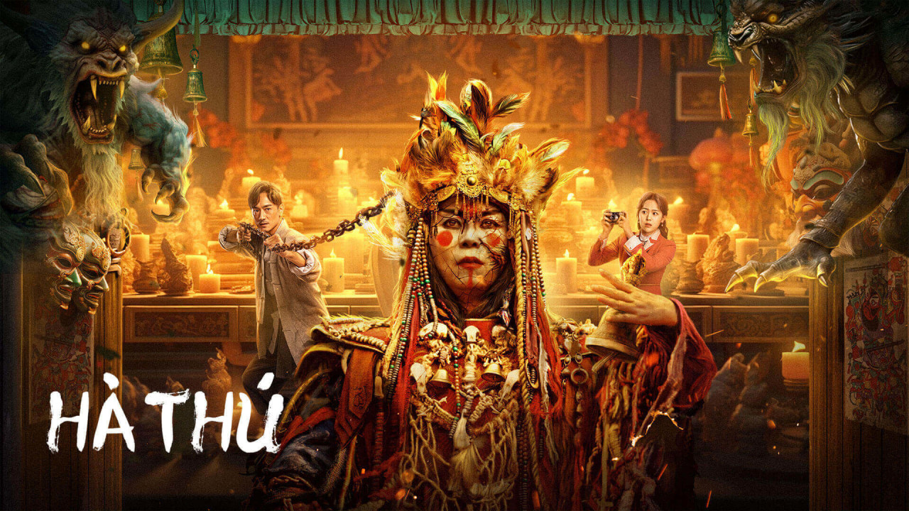 Xem Phim Hà Thú