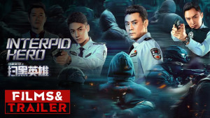 Xem Phim Hắc Tảo Anh Hùng