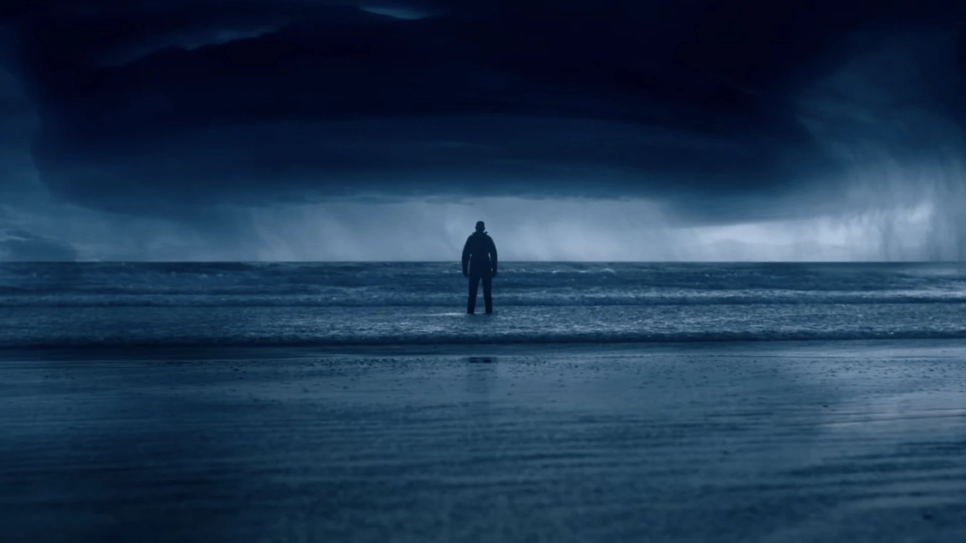 Phim Hải Quỳ Nở Hoa - Anemone (2025)