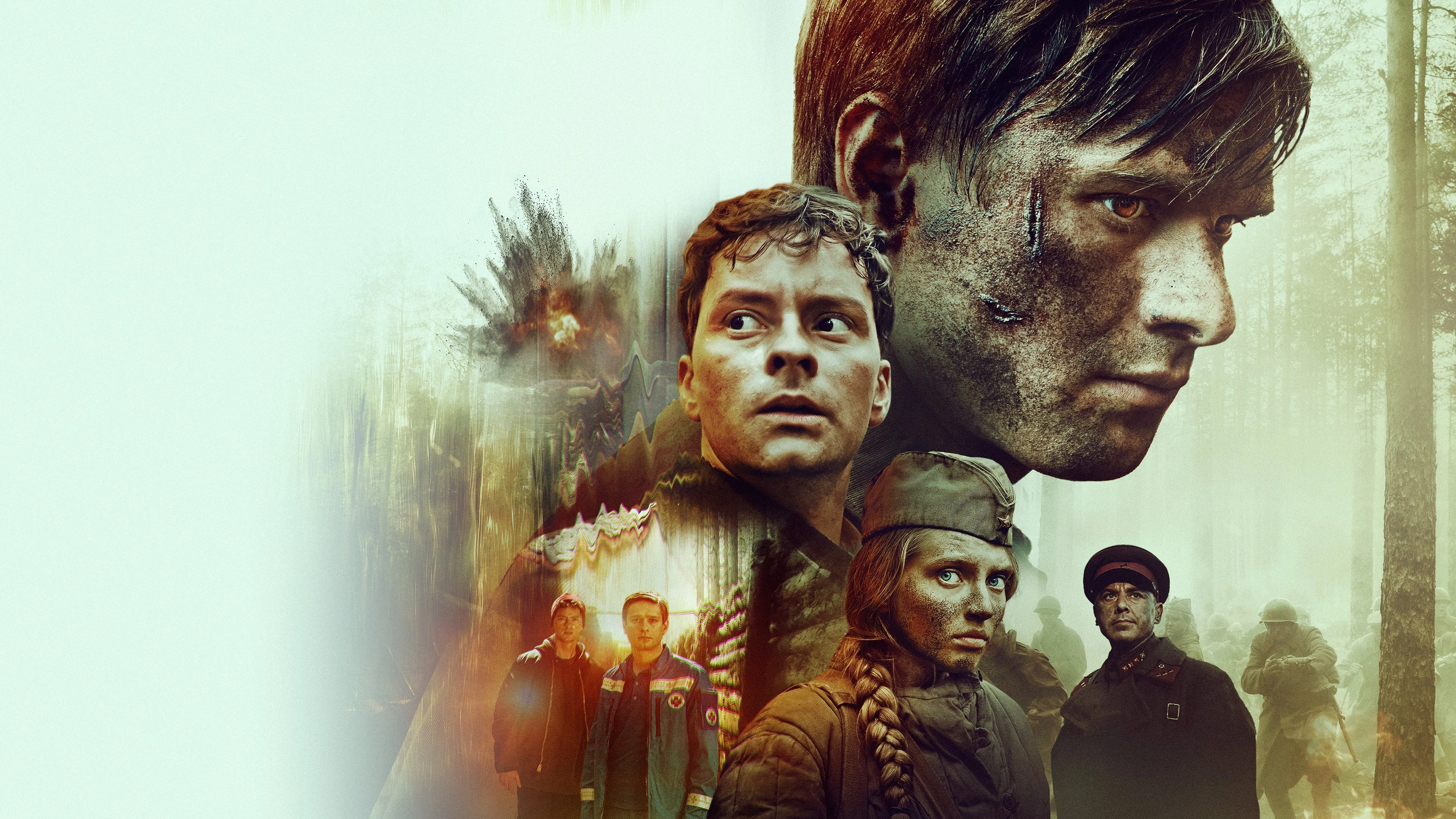 Phim Hầm Trú Ẩn - Dugout (2024)