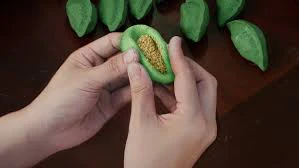 Phim Hàn Quốc: Xứ Sở Bánh Tteok - A nation of tteok (2025)