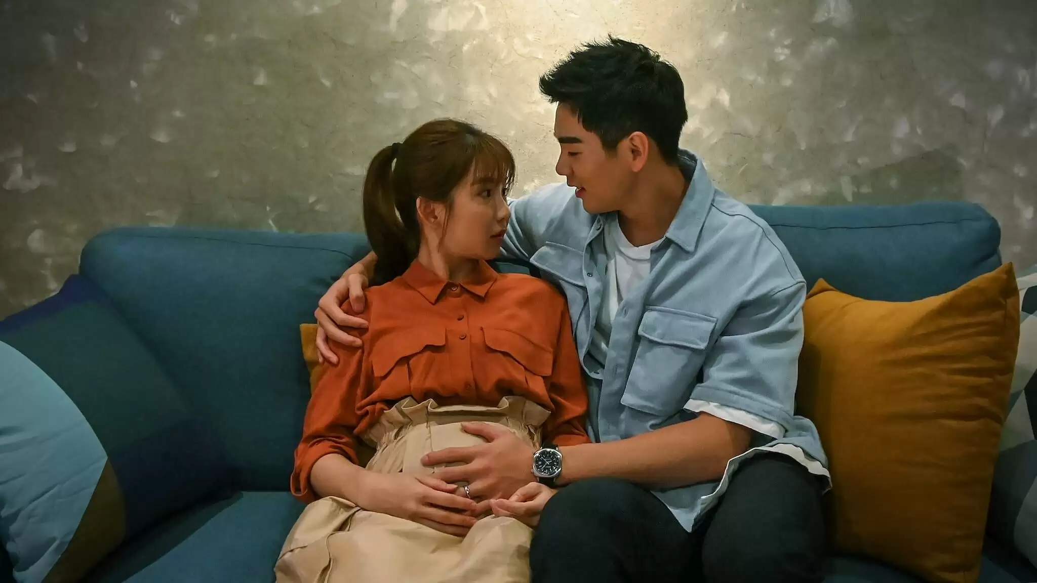 Xem Phim Hành Trang Làm Mẹ