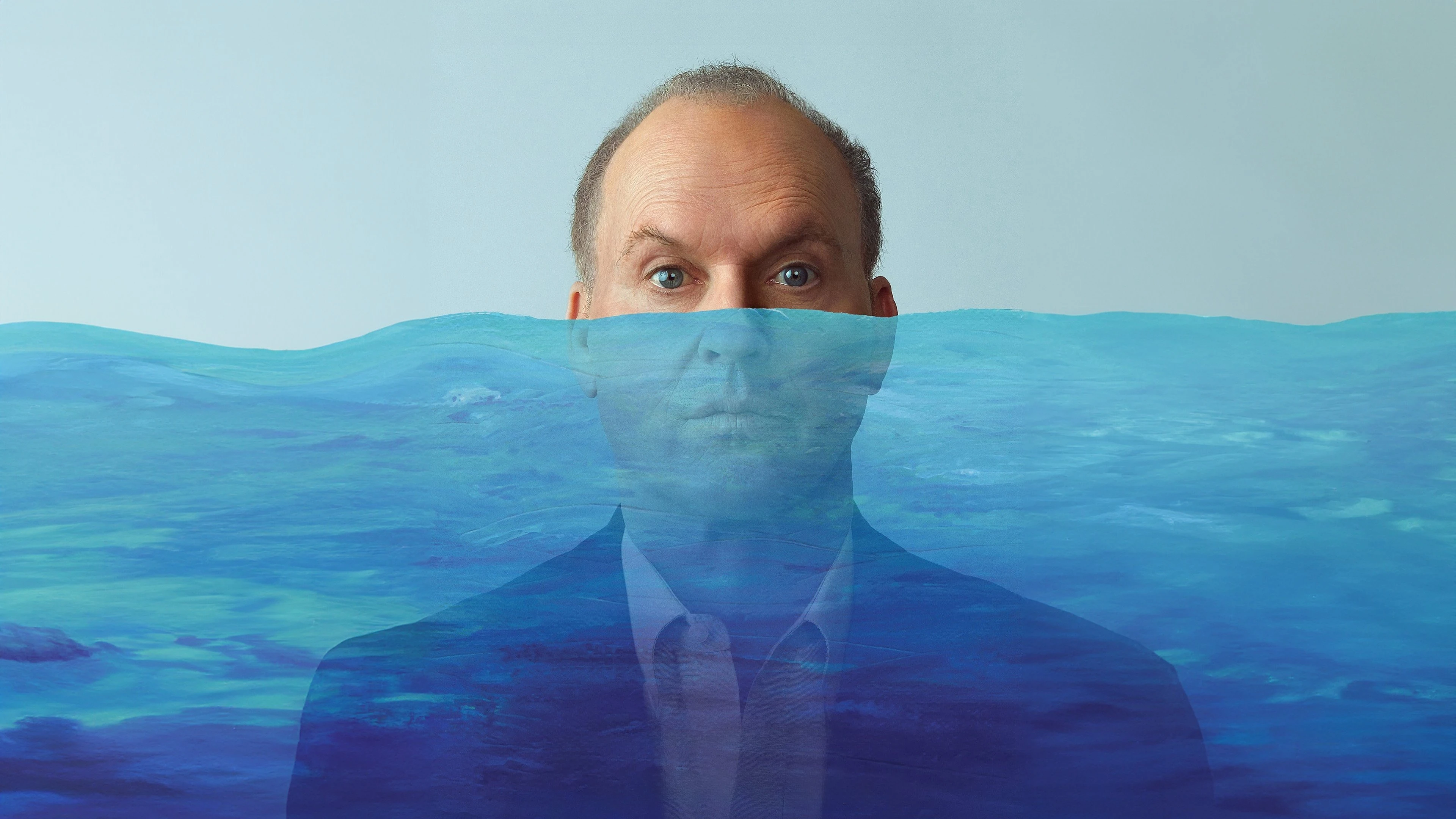 Phim Hành Trình Làm Cha - Goodrich (2024)