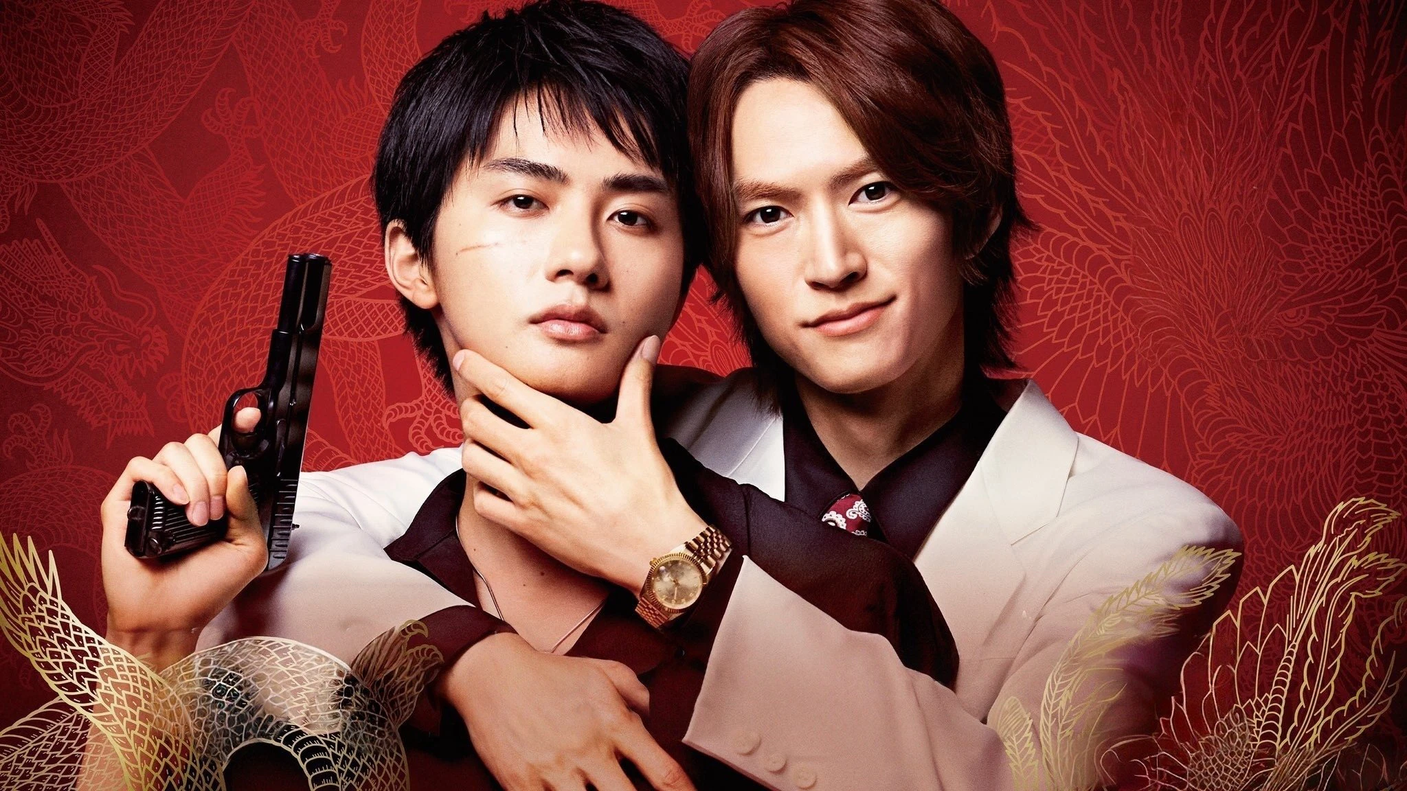 Phim Hành Trình Thủ Tiêu Anh - The Journey to Killing You (2025)