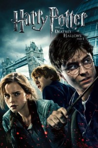 Phim Harry Potter và Bảo Bối Tử Thần (Phần 1) - Harry Potter 7: Harry Potter and the Deathly Hallows (Part 1) (2010)