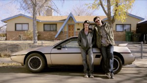 Xem Phim Hậu trường El Camino: Phim hậu bản của; Tập làm người xấu