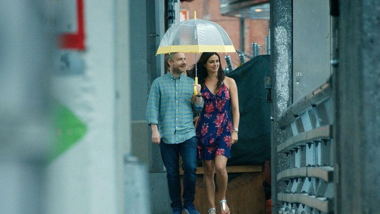 Xem Phim Hễ Vui Là Xỉu