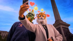 Xem Phim Hẹn hò cùng quái thú (Phần 1)