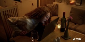 Phim Hẹn không gặp lại, 2021 - Death to 2021 (2021)