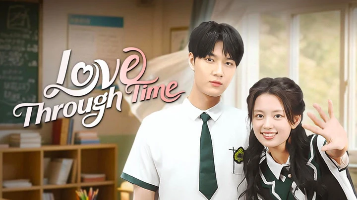 Phim Hẹn Nhau Ở Tương Lai - Love Through Time (2025)