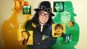 Xem Phim Hồ sơ nhà sáng tạo: VÀNG