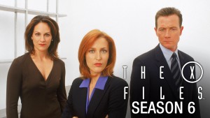 Xem Phim Hồ Sơ Tuyệt Mật (Phần 6)