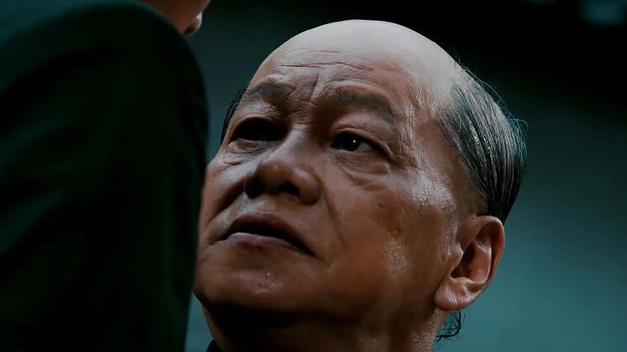 Phim Hỏa Vân Tà Thần: Mặt Nạ Tu La - Fire Cloud Evil God: Mask Of Chaos (2020)