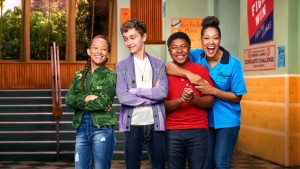 Xem Phim Hoàng tử Peoria (Phần 1)