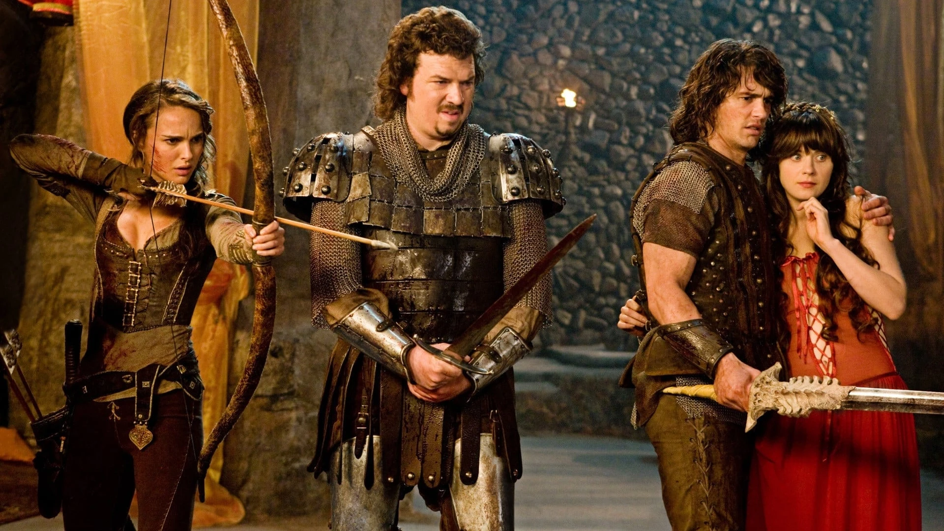 Xem Phim Hoàng Tử Trong Mơ