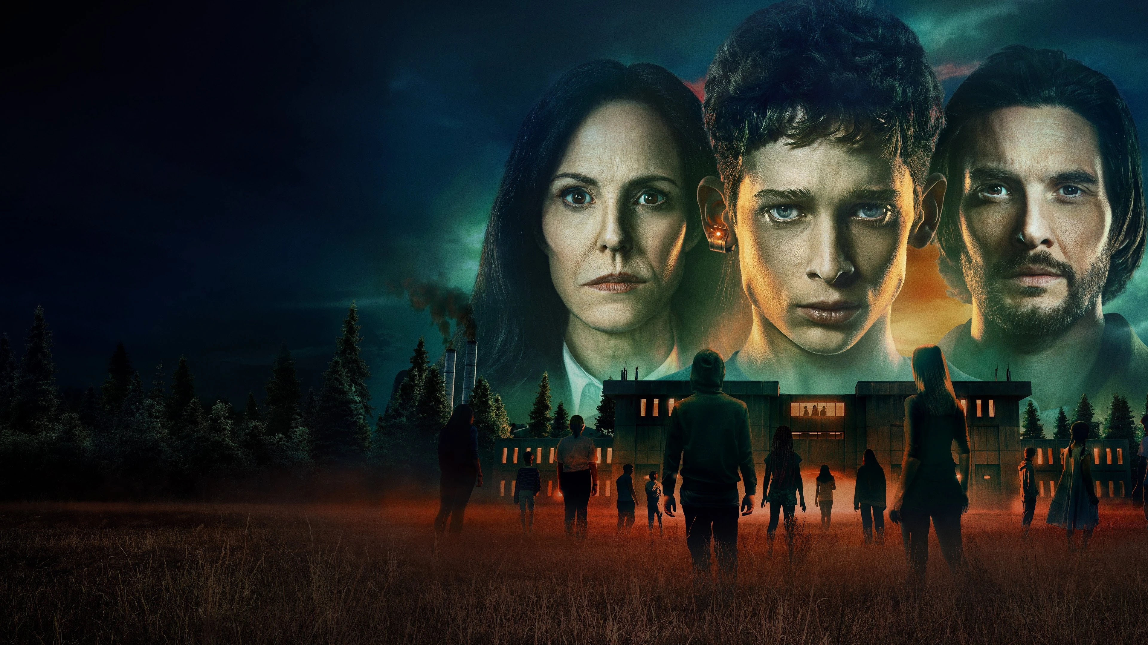 Xem Phim Học Viện