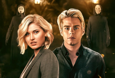 Xem Phim Hội kín (Phần 2)