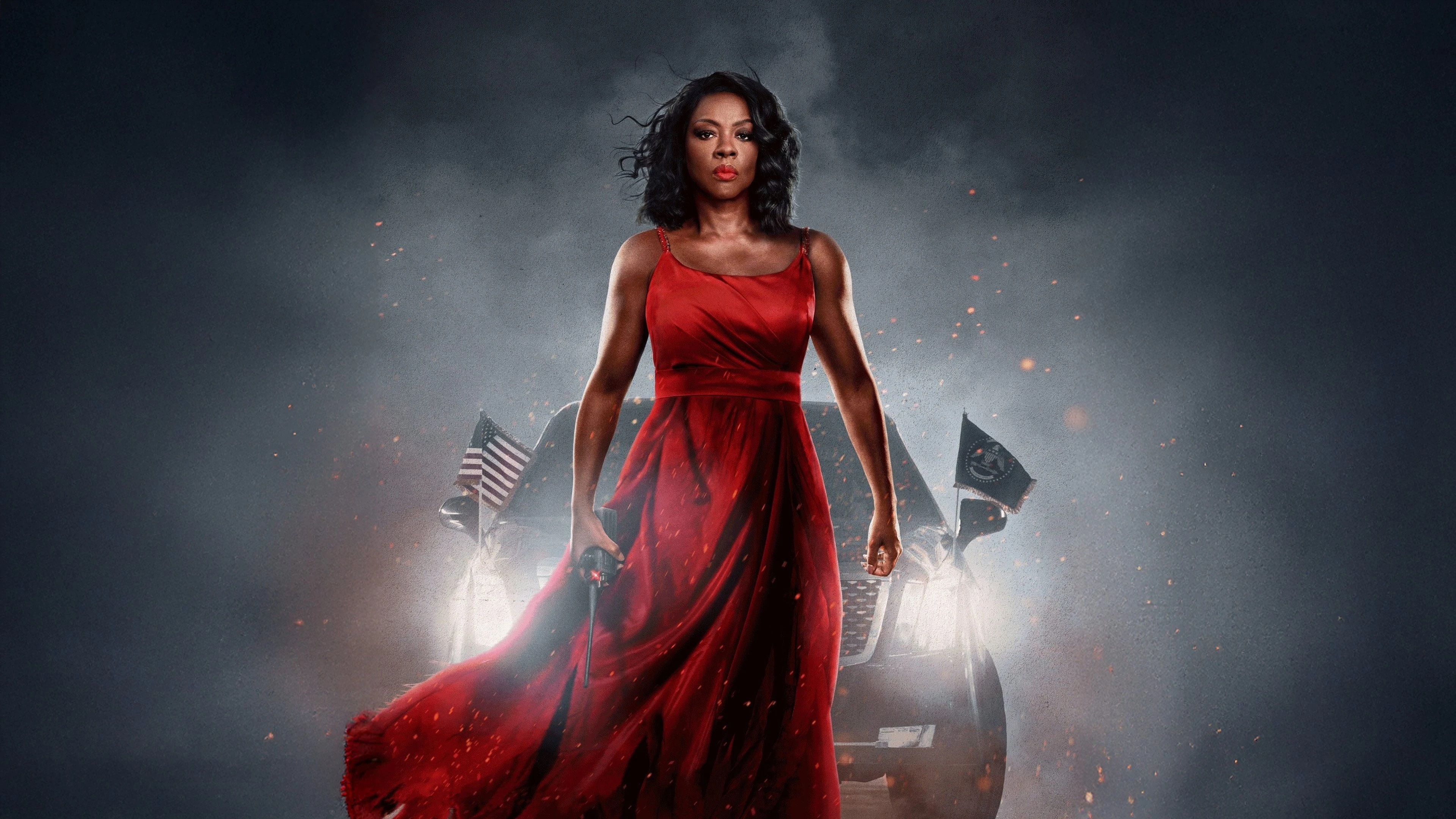 Phim Hội Nghị Khủng Bố - G20 (2025)