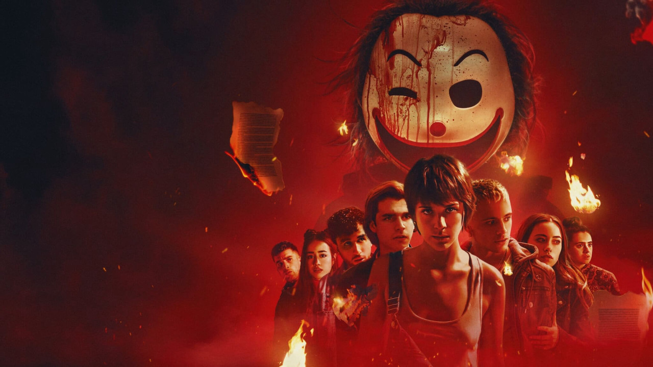 Xem Phim Hội Sát Nhân Đọc Sách