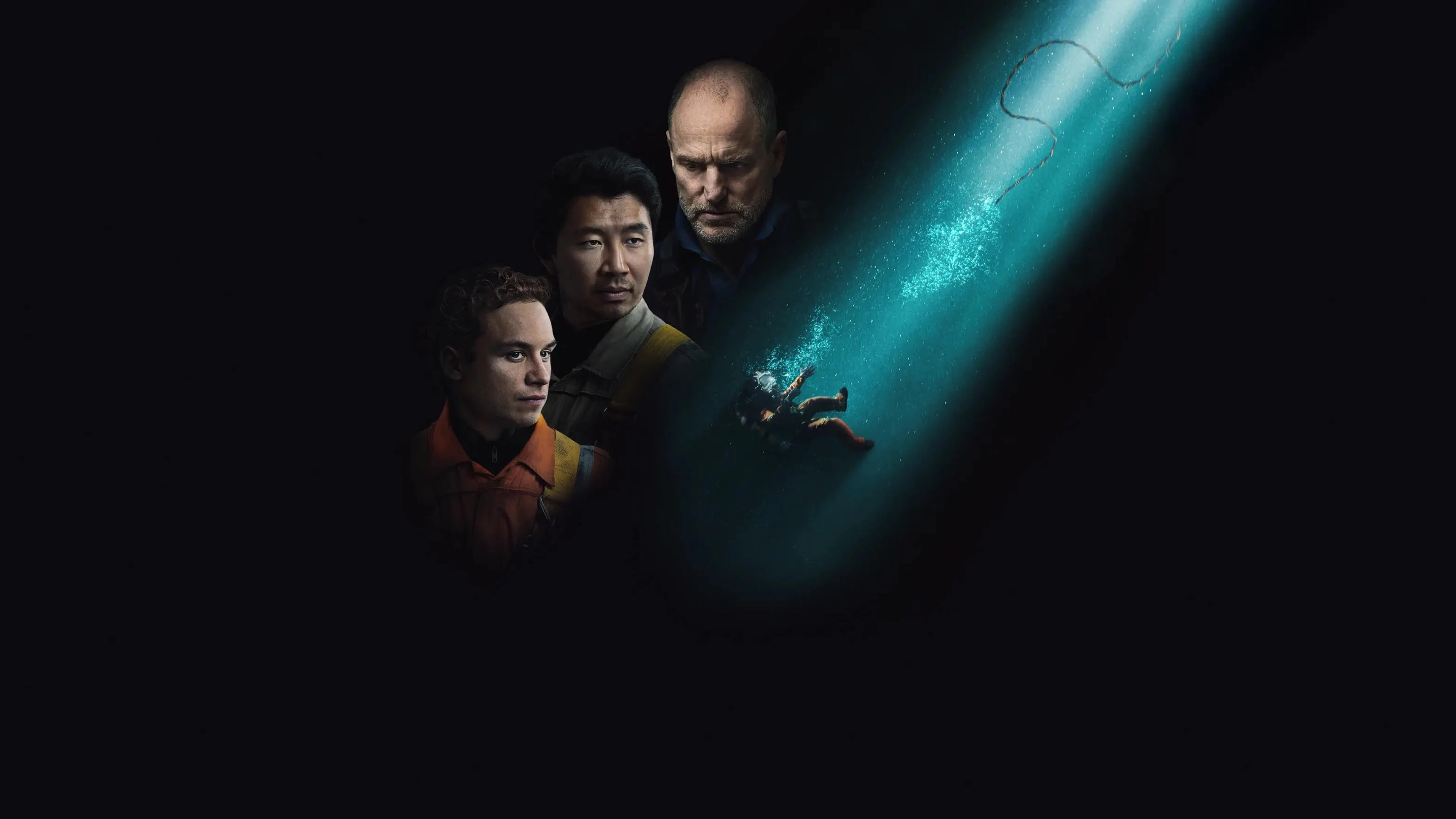 Phim Hơi Thở Cuối Cùng (2025) - Last Breath (2025)