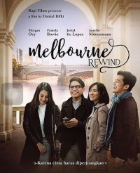 Phim Hồi tưởng Melbourne - Melbourne Rewind (2016)