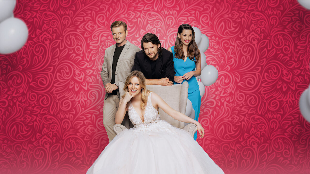 Phim Hôn Đi, Hôn Đi! - Kiss, Kiss! (2023)