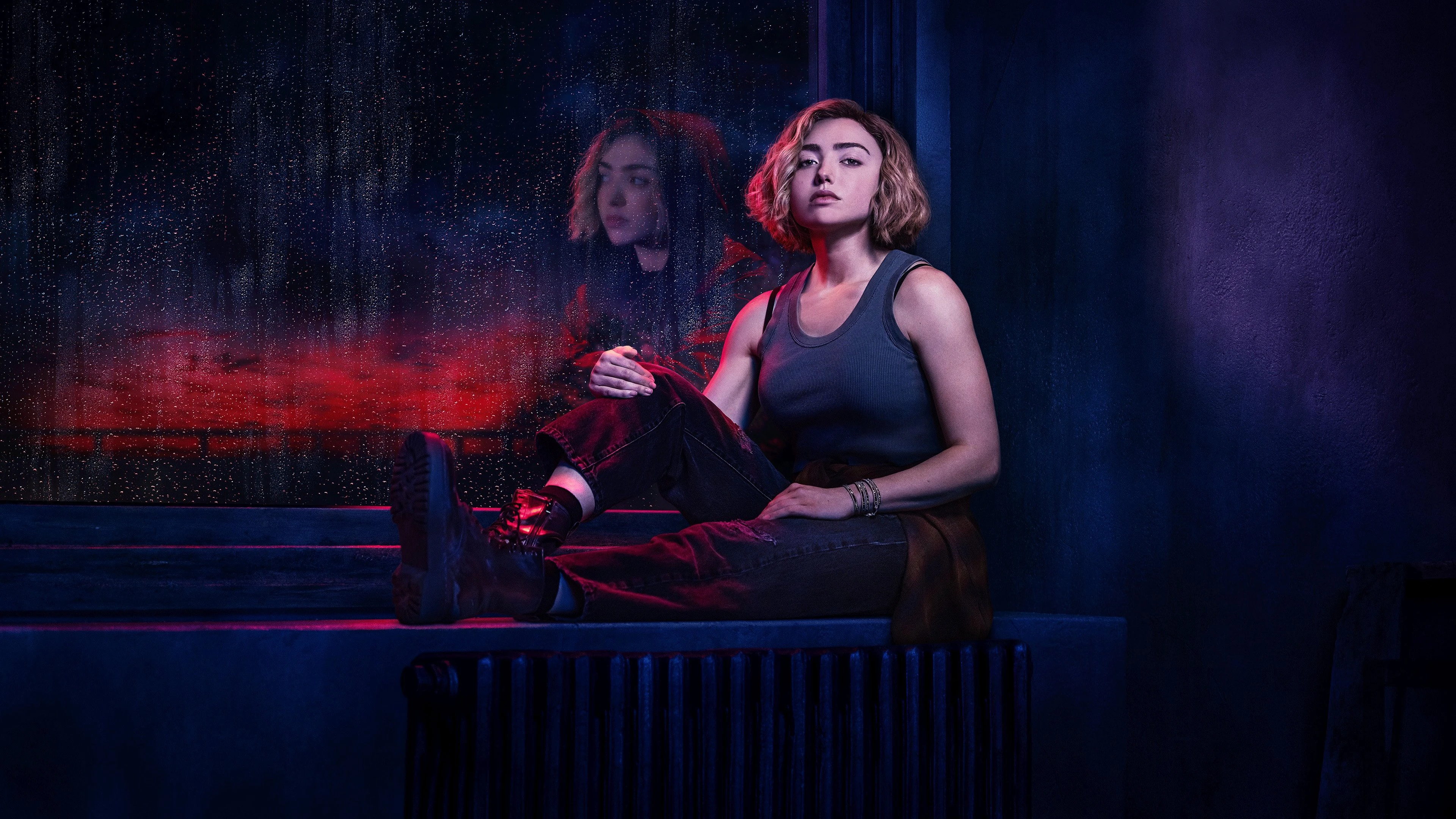 Phim Hồn Ma Học Đường (Phần 2) - School Spirits Season 2 (2025)