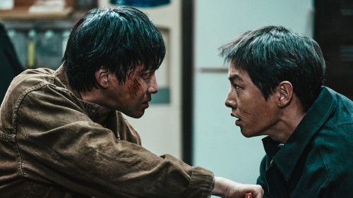 Xem Phim Đường Cùng