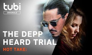 Xem Phim Hot Take: The Depp/Heard Trial