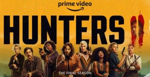 Phim Hunters (Phần 2) - Hunters (Season 2) (2020)