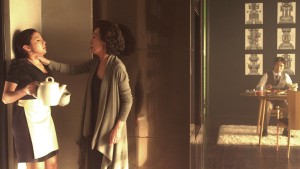 Phim Hương Vị Đồng Tiền - The Taste of Money (2012)