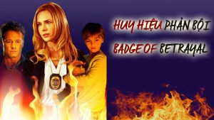 Xem Phim Huy Hiệu Phản Bội