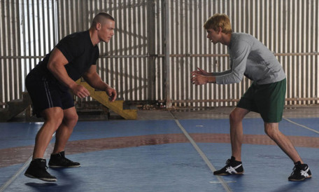 Phim Huyền Thoại - Legendary (2010)