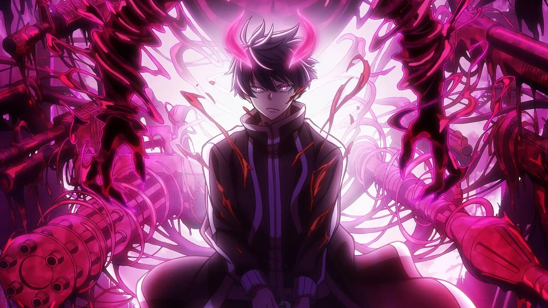 Xem Phim Huyết Quỷ Hỗn Chiến