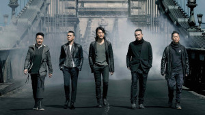 Xem Phim Huynh Đệ Hoàng Kim