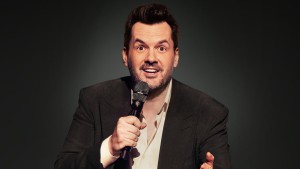 Phim Jim Jefferies: Phê và không say - Jim Jefferies: High & Dry (2023)