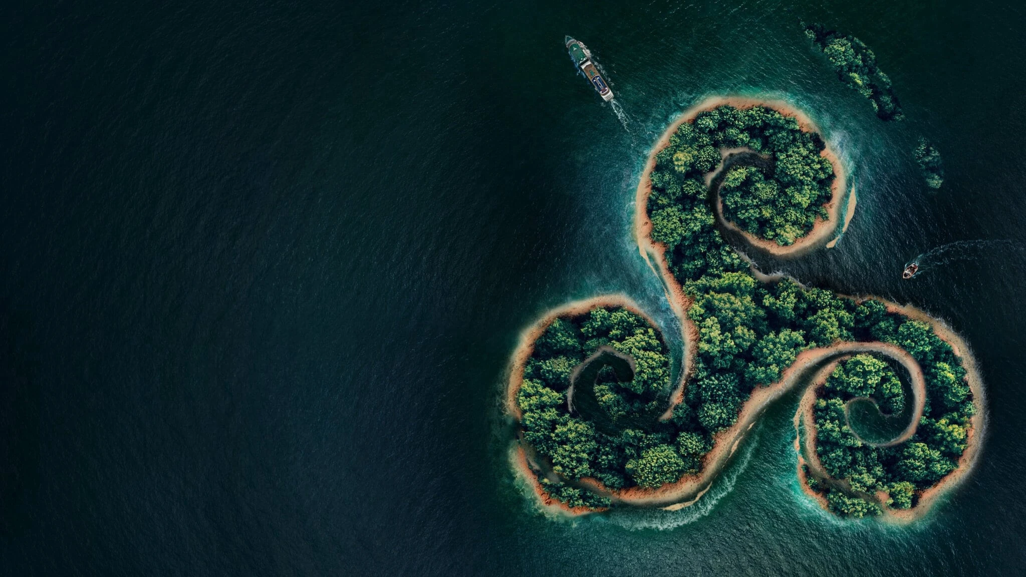 Phim Kaala Paani - Kaala Paani (2023)